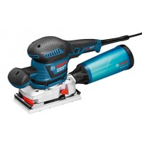 BOSCH GSS 230 AVE vibracinis šlifuoklis